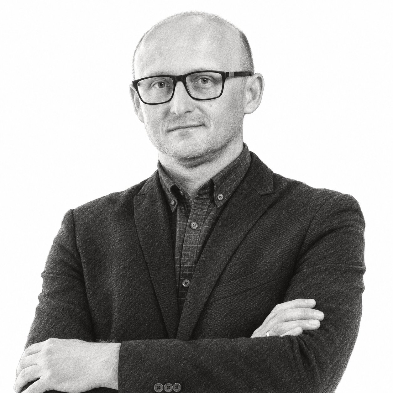 mgr Arkadiusz Misiak